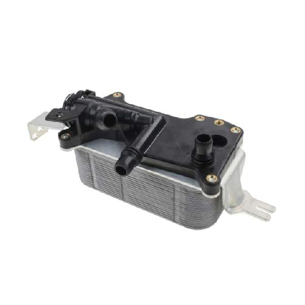 تصویر محصول خنک کن روغن گیربکس بی ام و سری 6 کروک 650i سال 2012